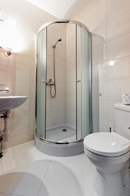 Hotel-24 Płock Kültér fotó