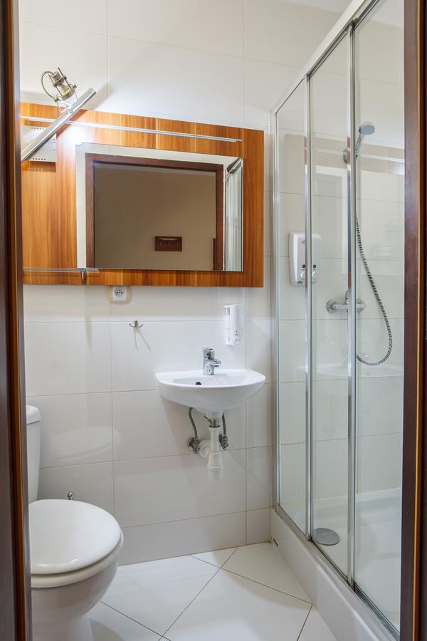 Hotel-24 Płock Kültér fotó