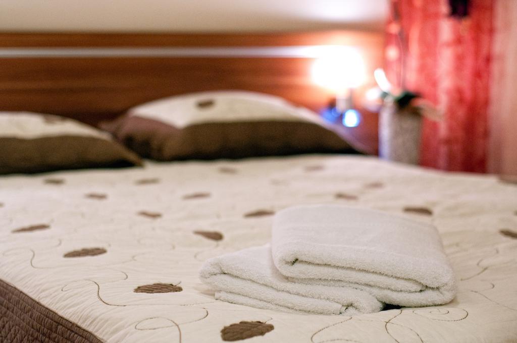 Hotel-24 Płock Szoba fotó